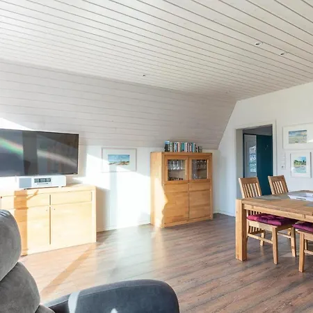 Ferienhaus In Duhnen Haus Knusperhaeuschen Holiday home *