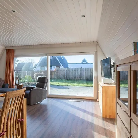 Ferienhaus In Duhnen Haus Knusperhaeuschen *